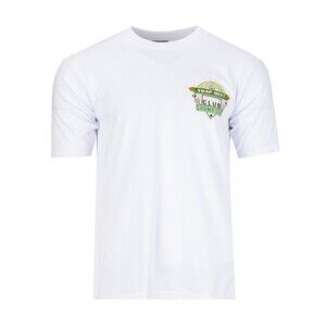 PRO CLUB Pro Club Made in USA Tee - Mens XL 40th White Shirt